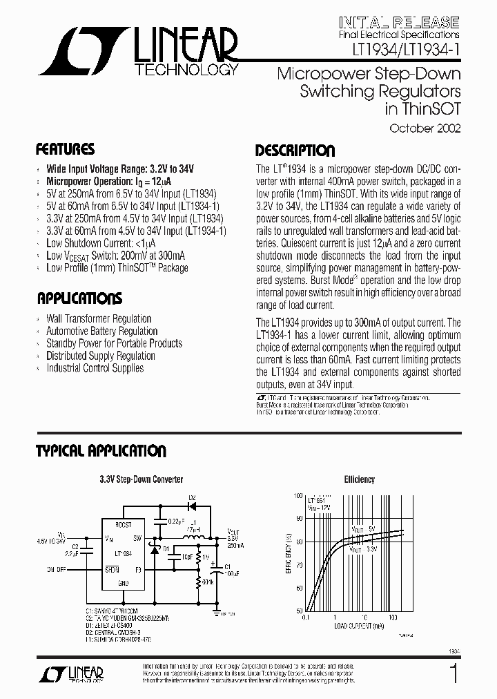 1934I_963712.PDF Datasheet