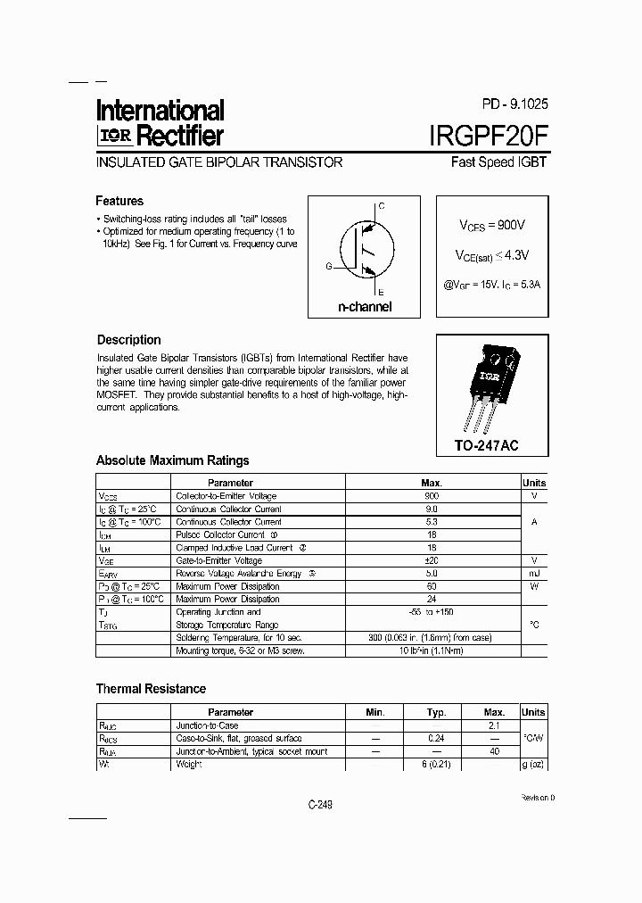 2000_964198.PDF Datasheet