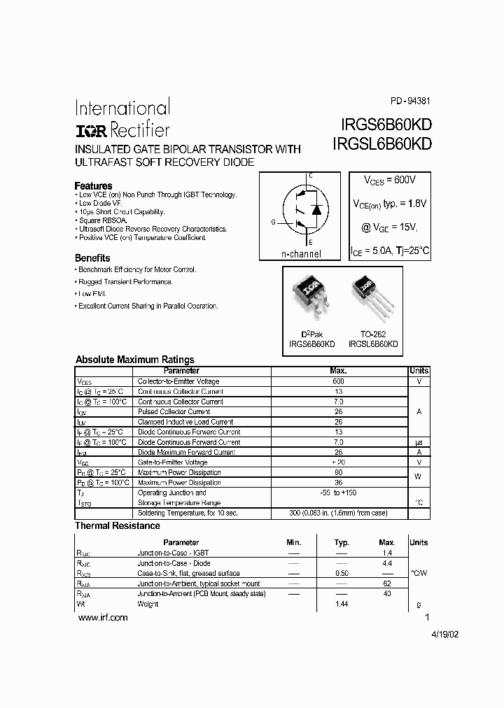 2027_964361.PDF Datasheet