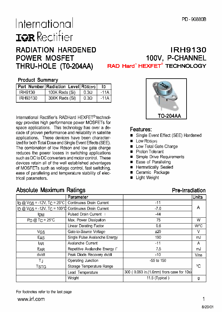 2037_964372.PDF Datasheet