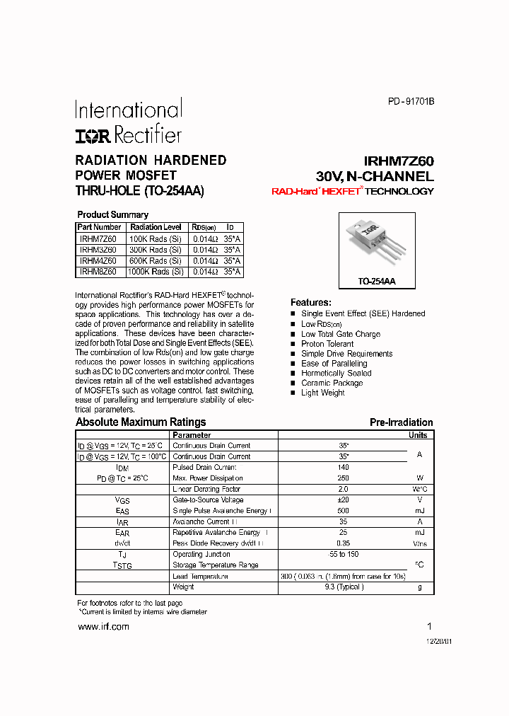 2097_964443.PDF Datasheet