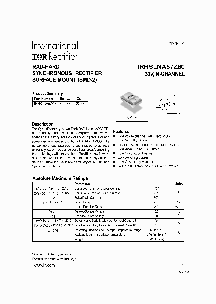 2170_964589.PDF Datasheet