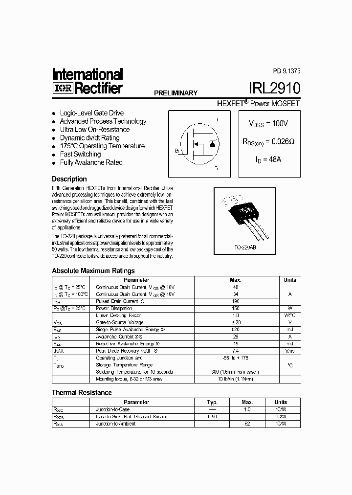 2237_964682.PDF Datasheet