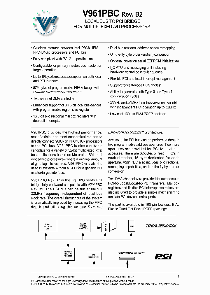 961PBDS_972570.PDF Datasheet