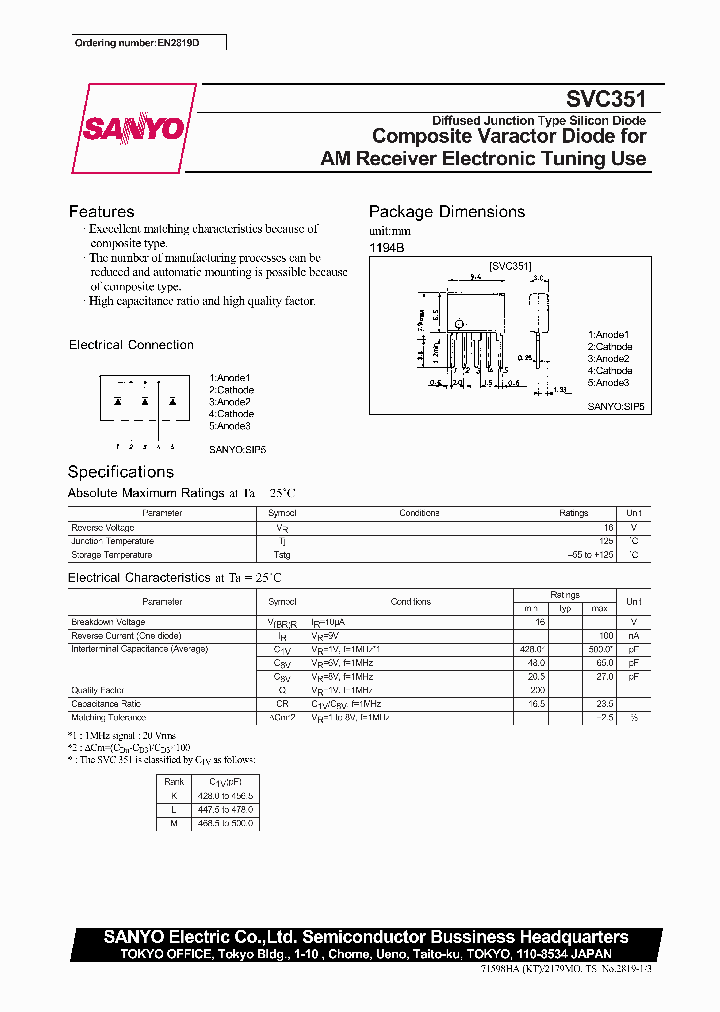 2336_964812.PDF Datasheet