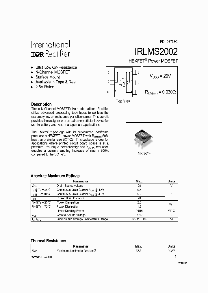 2350_964826.PDF Datasheet