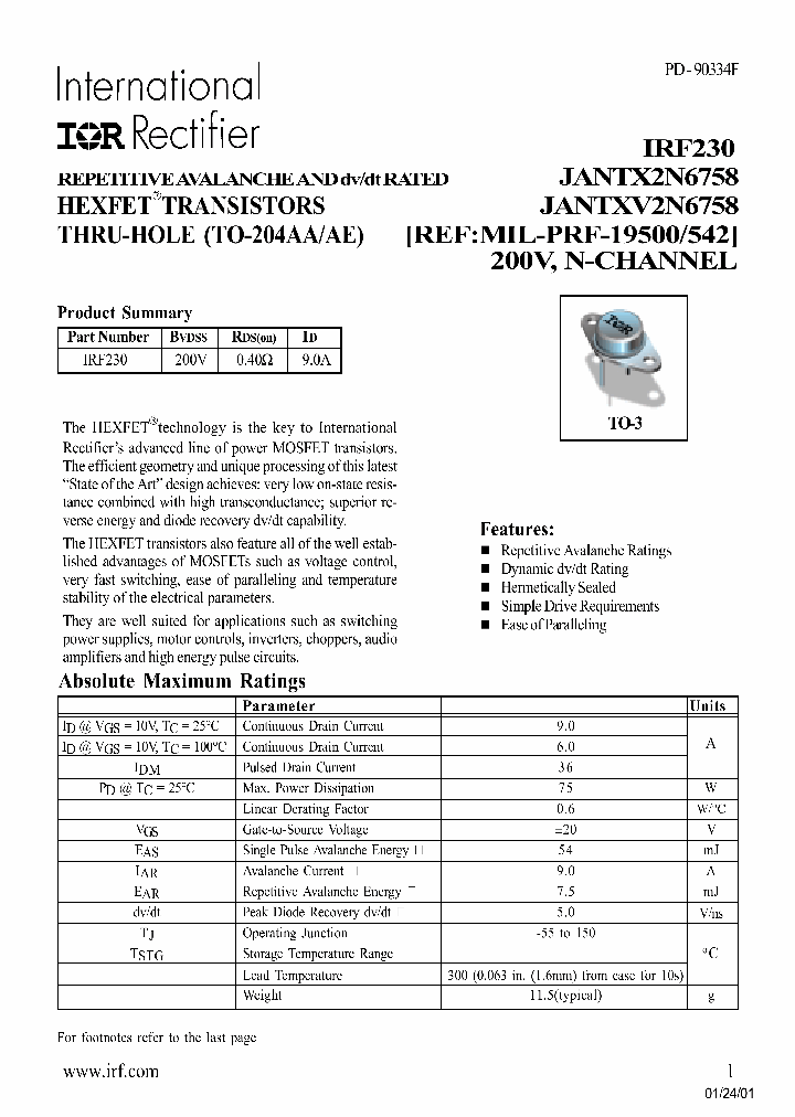 2467_964999.PDF Datasheet