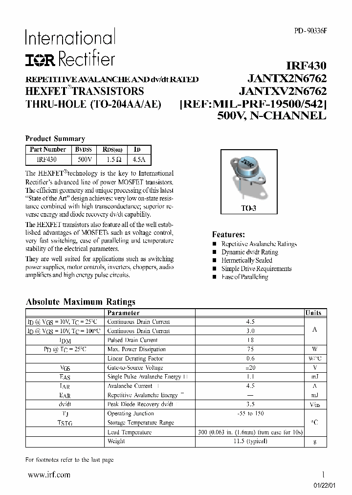 2469_965001.PDF Datasheet