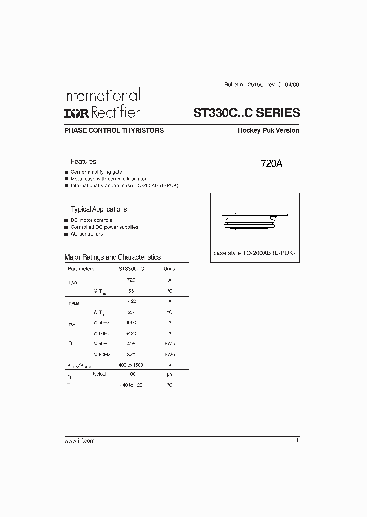 2691_965260.PDF Datasheet