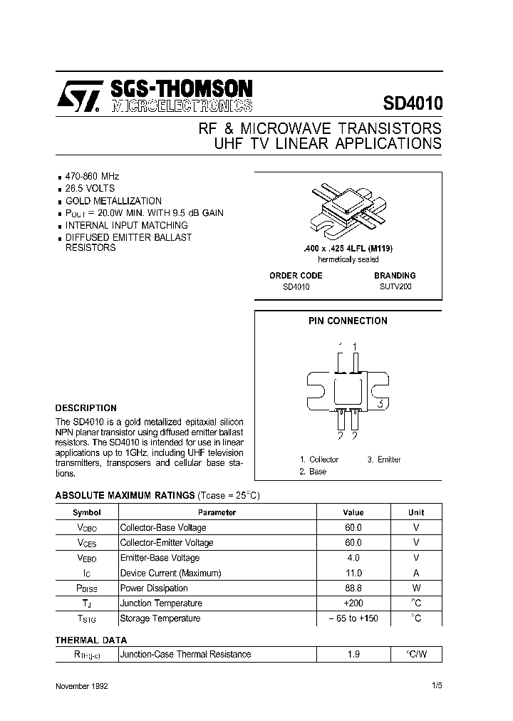 2865_965501.PDF Datasheet