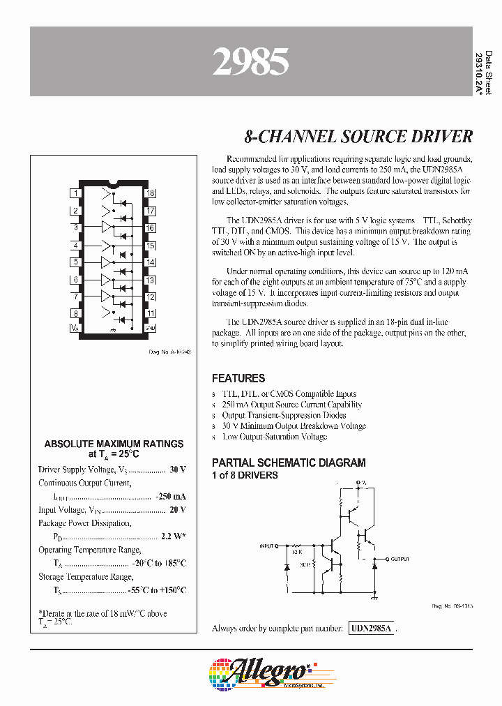2985_965643.PDF Datasheet