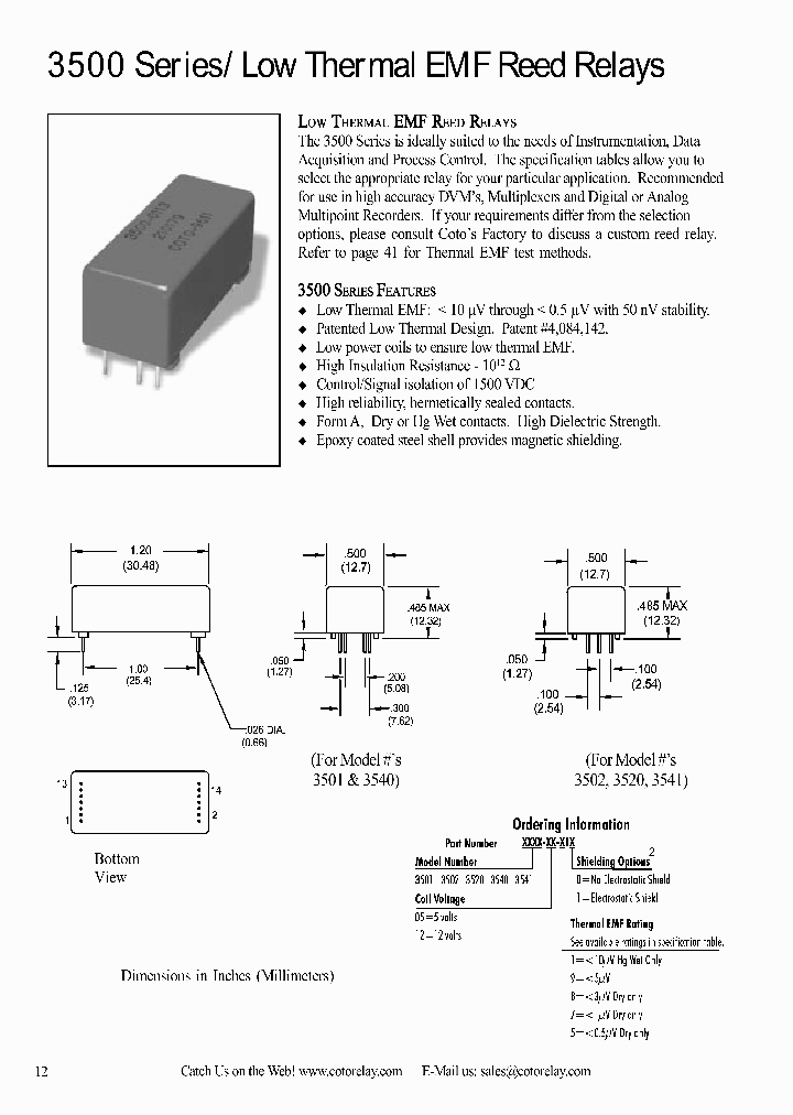 3501-05-511_967414.PDF Datasheet