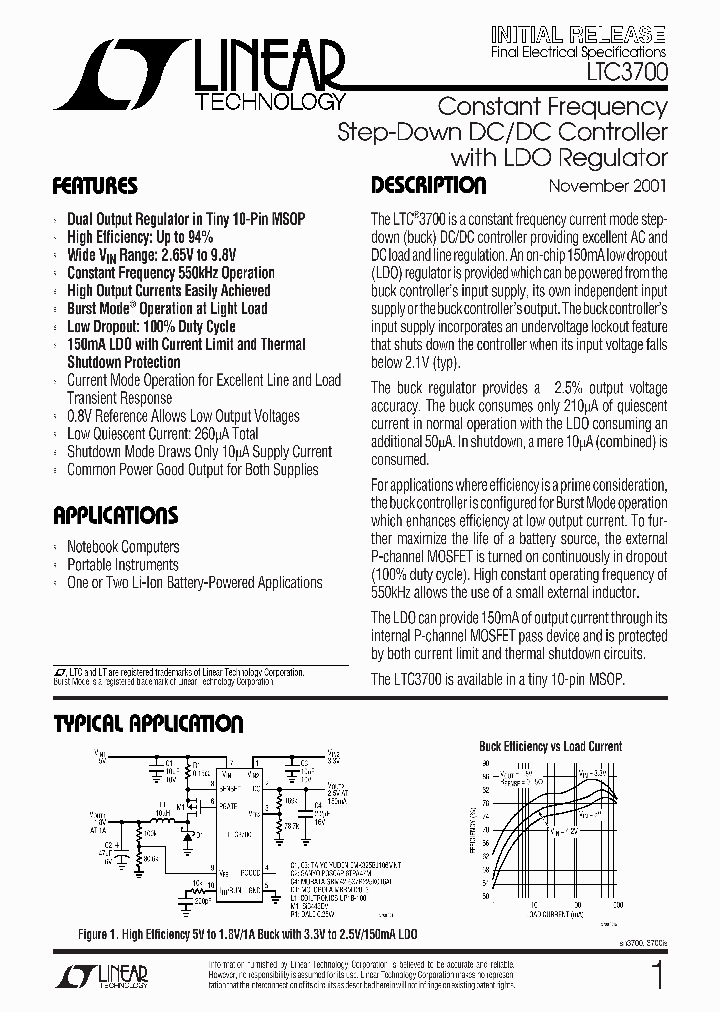 3700IS_967510.PDF Datasheet