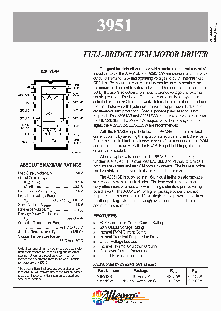 3951_967590.PDF Datasheet