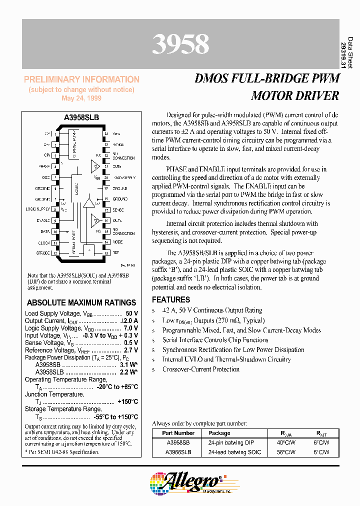 3958_967595.PDF Datasheet