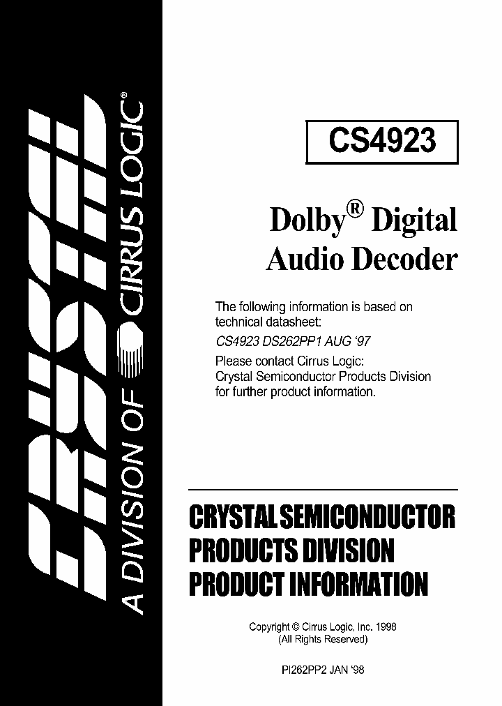 4923PI2_968181.PDF Datasheet