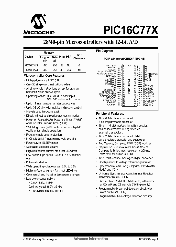 39023A_967582.PDF Datasheet
