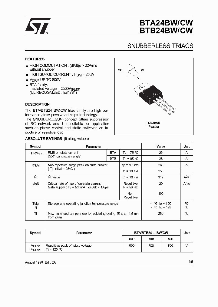 6160_969299.PDF Datasheet