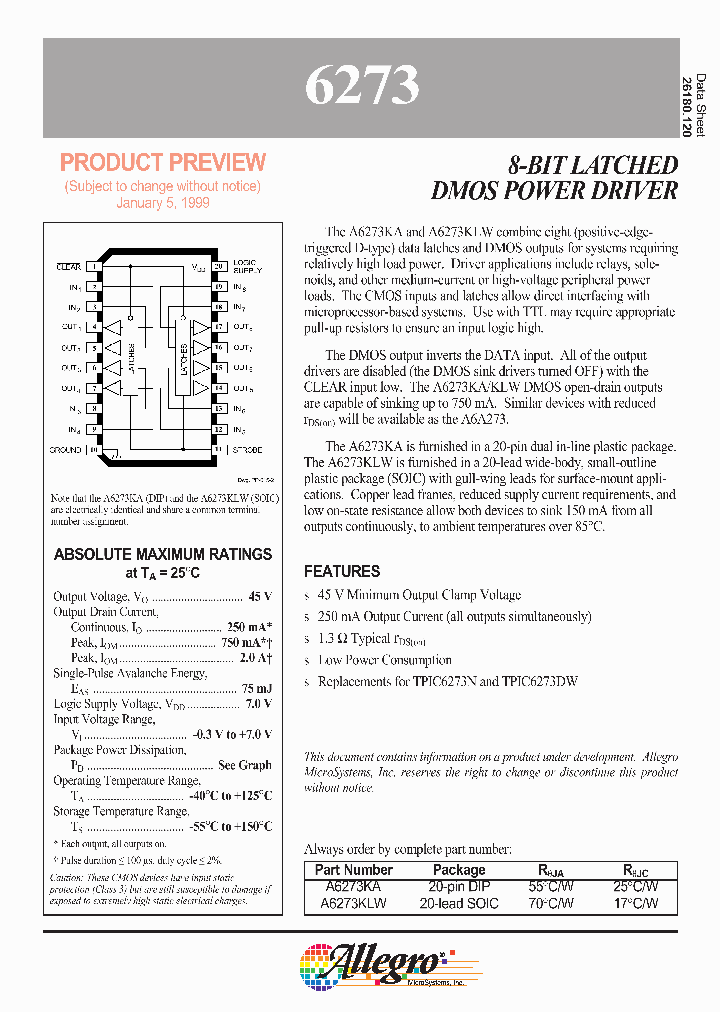 6273_969428.PDF Datasheet