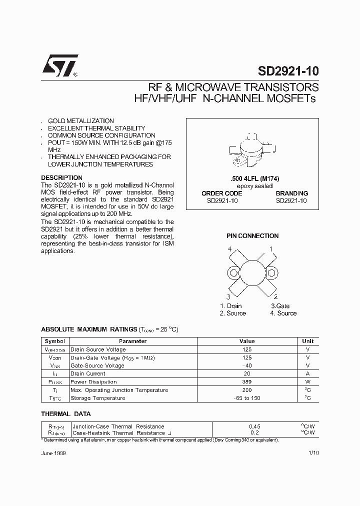 6695_969794.PDF Datasheet