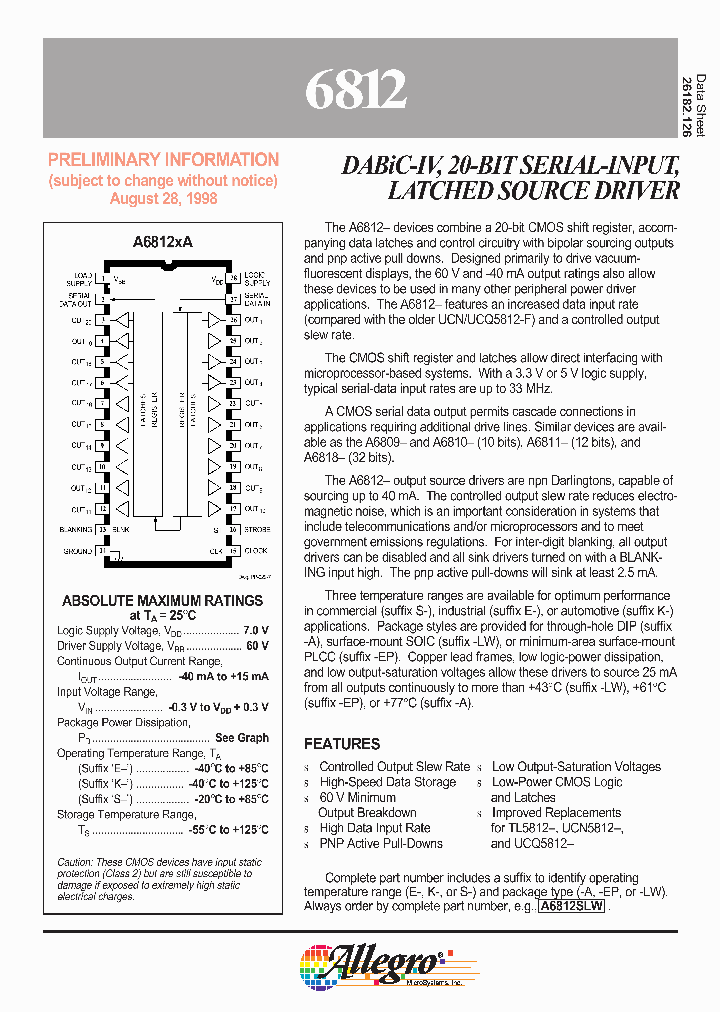 6812_969930.PDF Datasheet