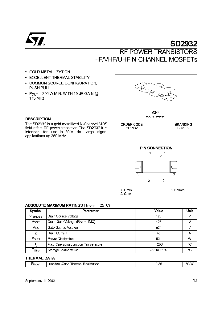 6876_970002.PDF Datasheet