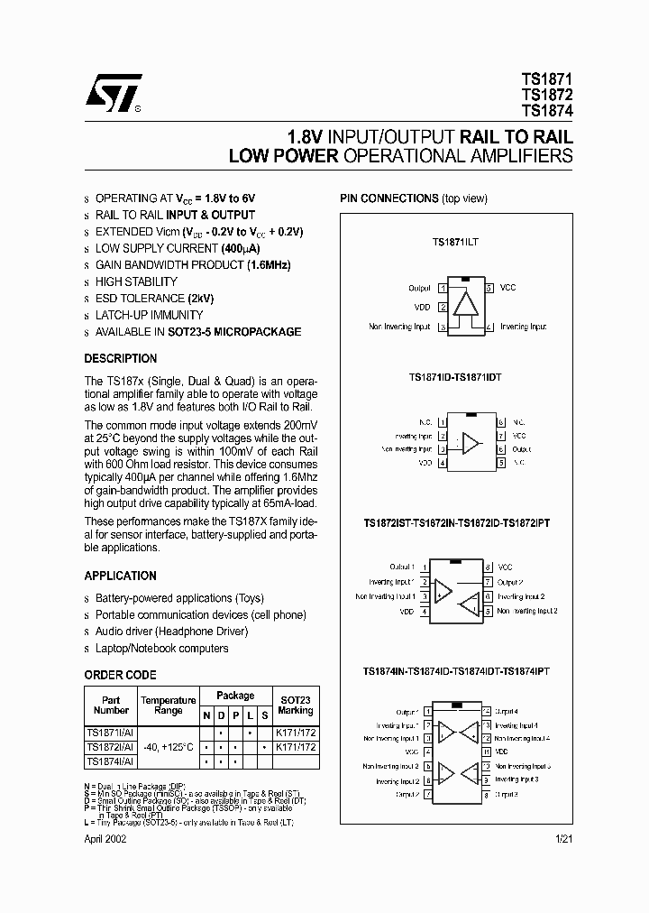 6992_970063.PDF Datasheet