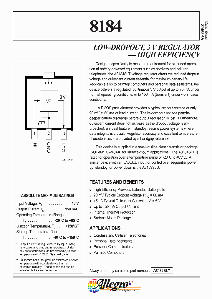 8184_972035.PDF Datasheet