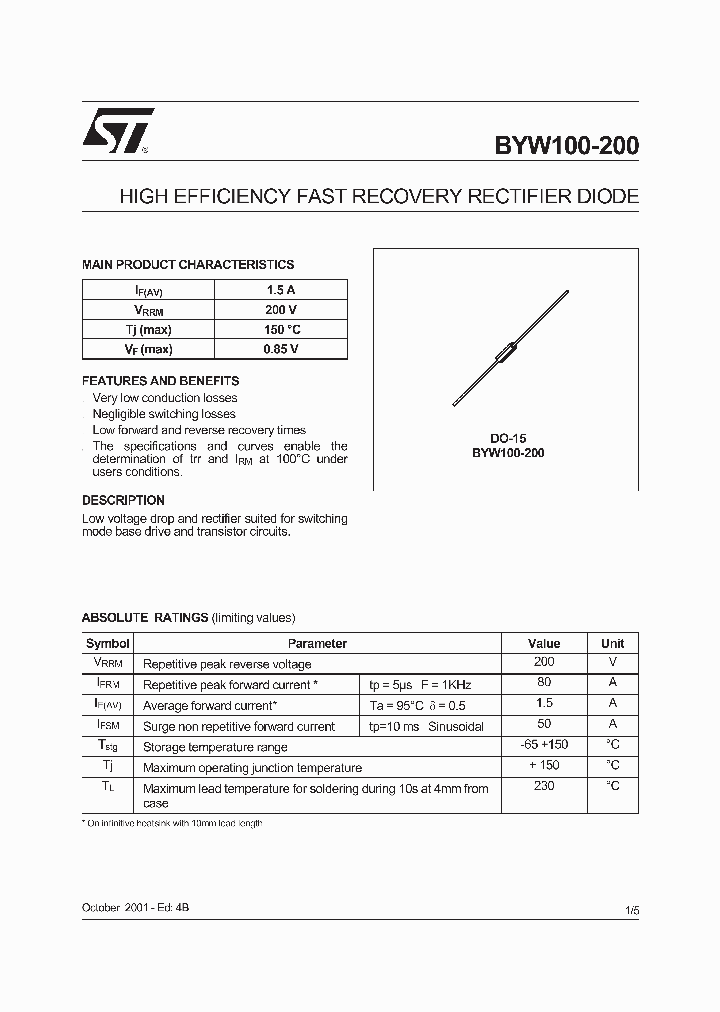 8307_972098.PDF Datasheet