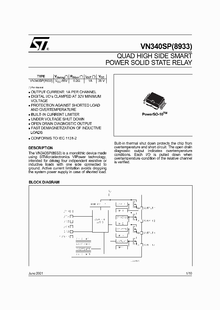 9609_972562.PDF Datasheet