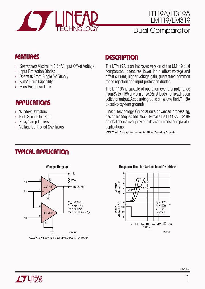 119319FB_962405.PDF Datasheet