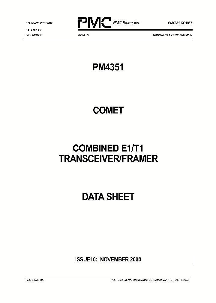 PM4351-NI_833408.PDF Datasheet