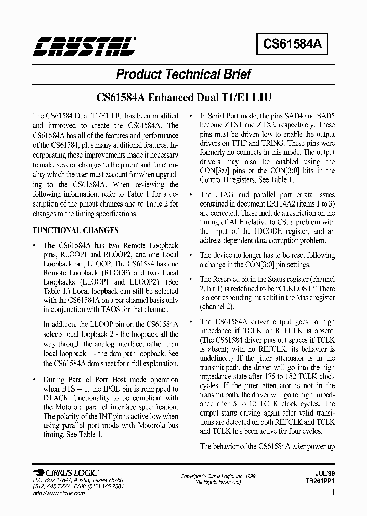 61584ATB_969296.PDF Datasheet
