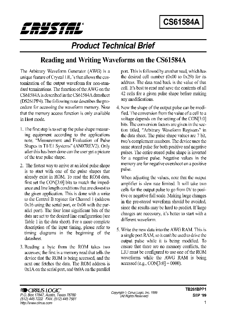 61584ATBB_969297.PDF Datasheet