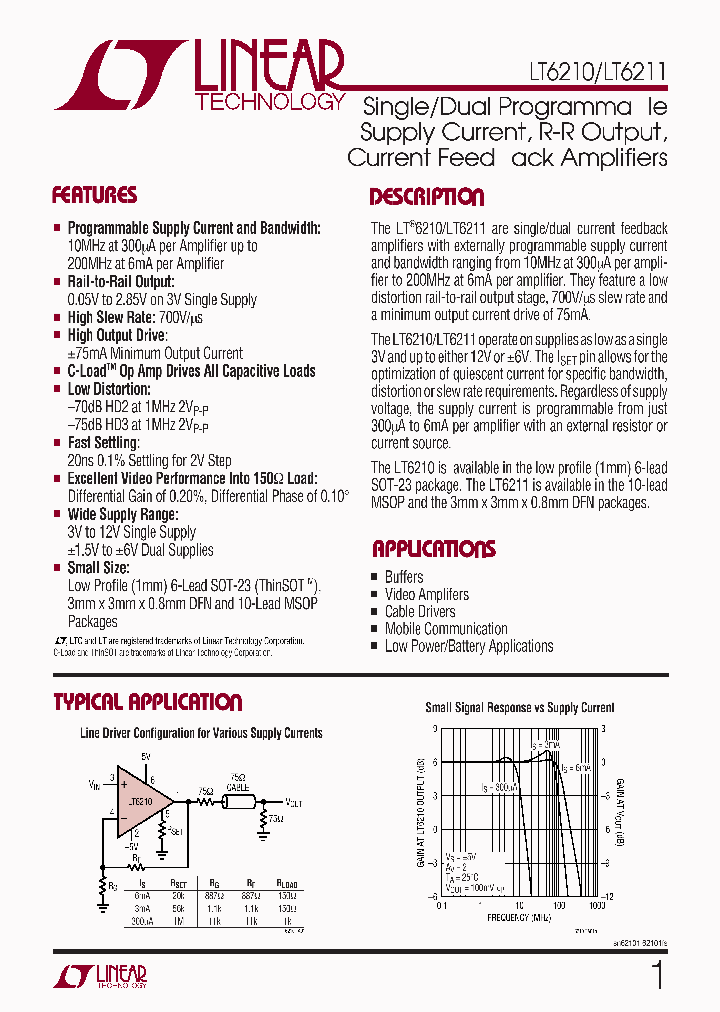 62101FS_969350.PDF Datasheet
