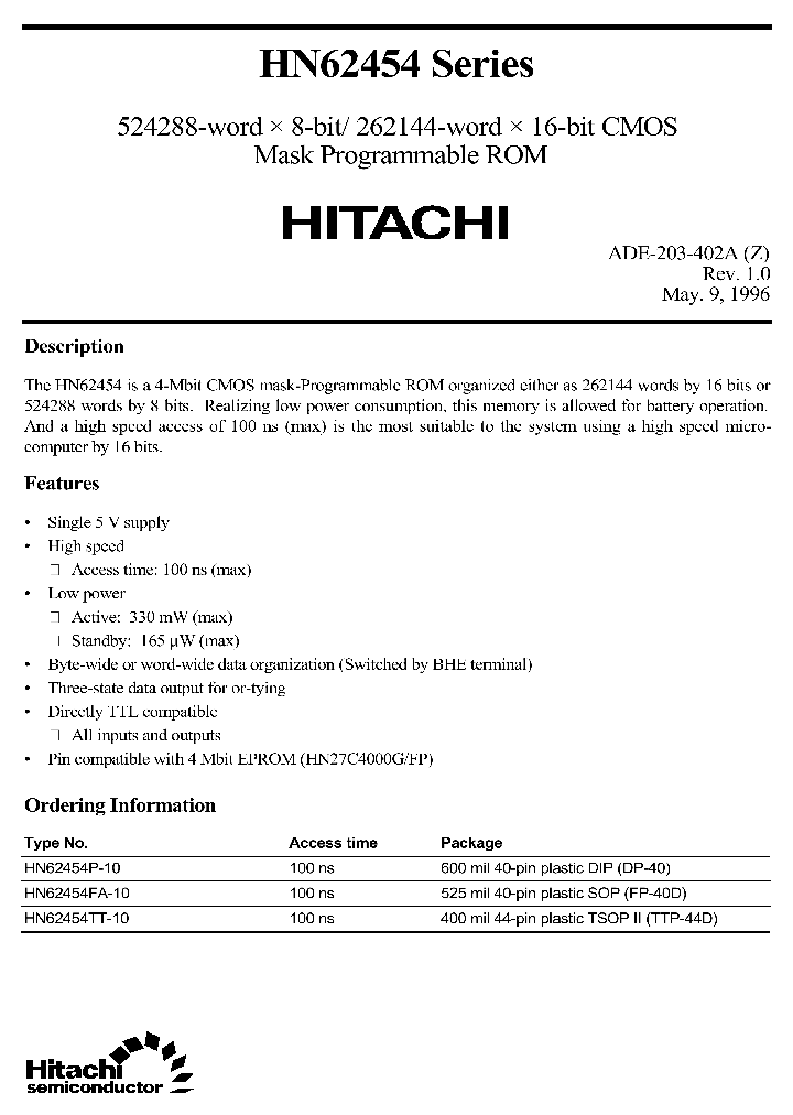 62454_969401.PDF Datasheet