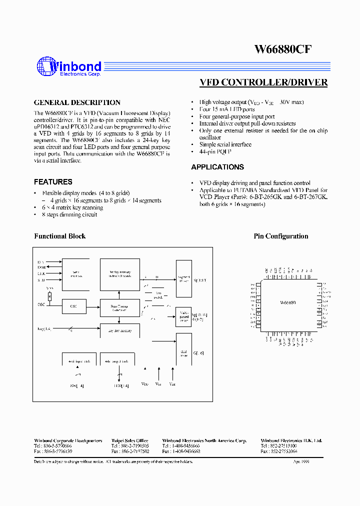 66880BF_969786.PDF Datasheet