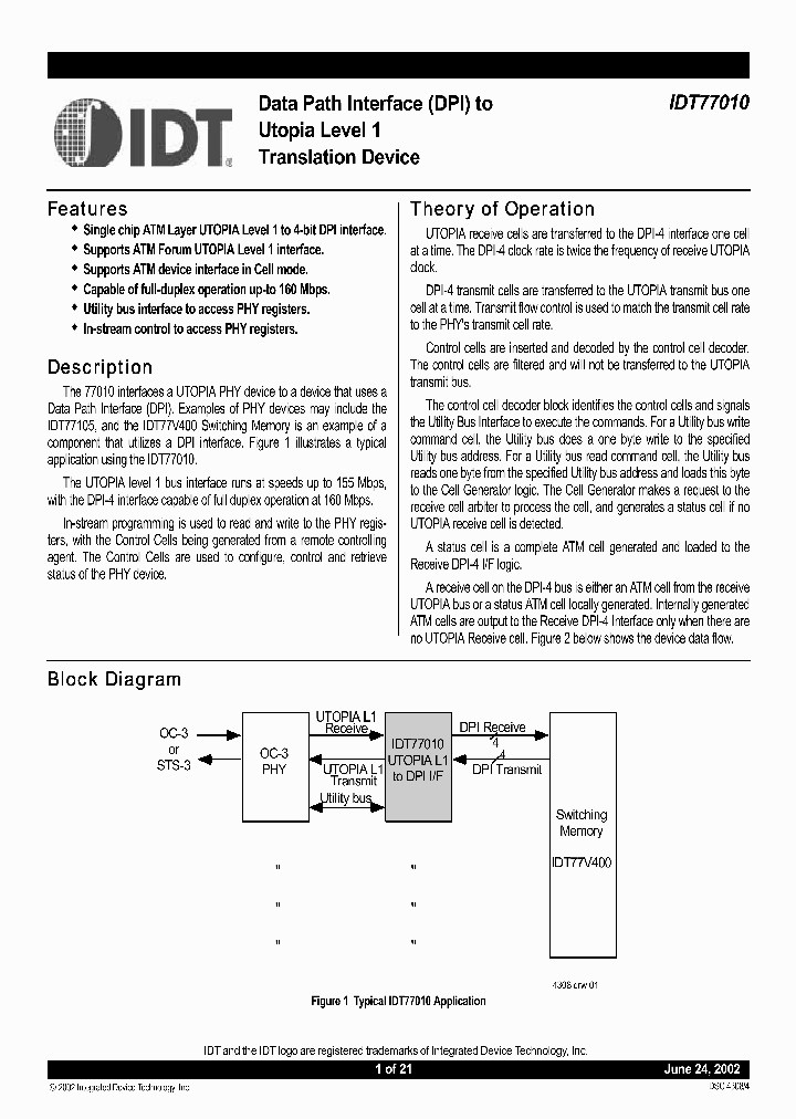 77010DS16005_971650.PDF Datasheet