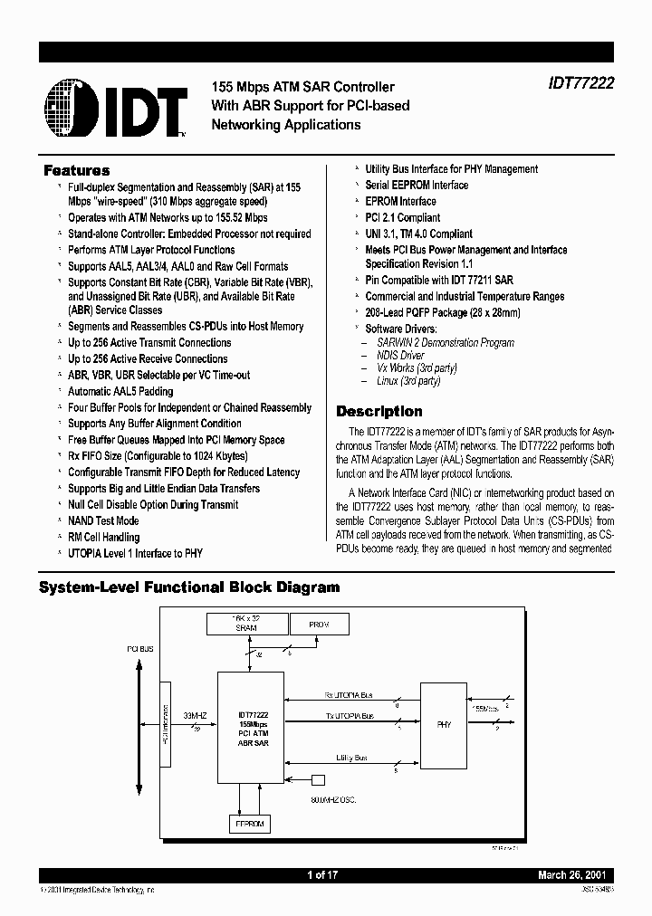 77222DS75032_971656.PDF Datasheet