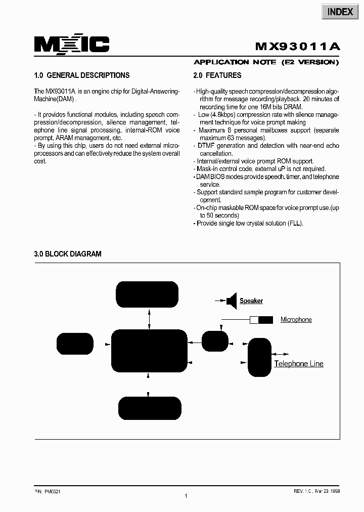 93011AE2_972422.PDF Datasheet