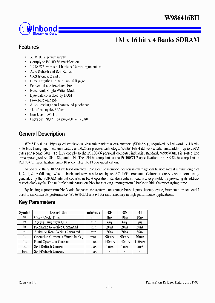 986416BH_972619.PDF Datasheet