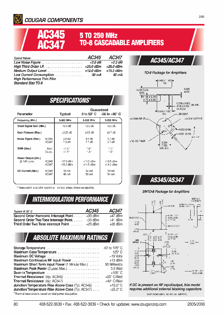 AC345_973684.PDF Datasheet