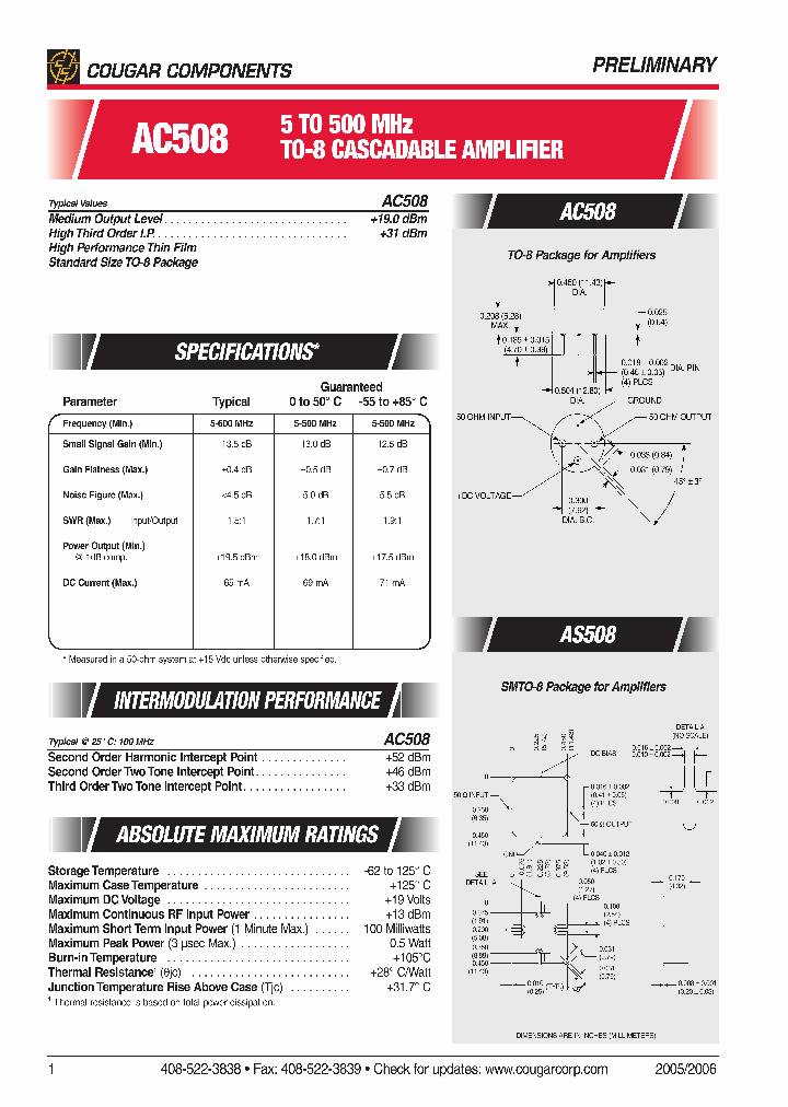 AC508_973690.PDF Datasheet