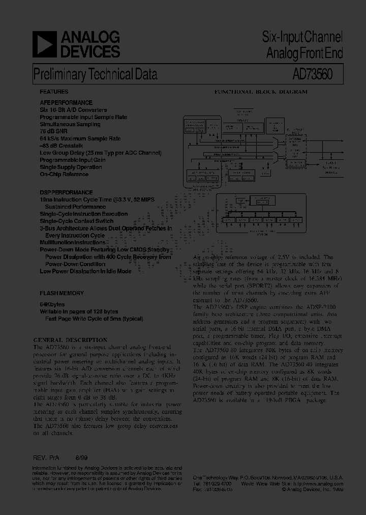 AD7356_973751.PDF Datasheet