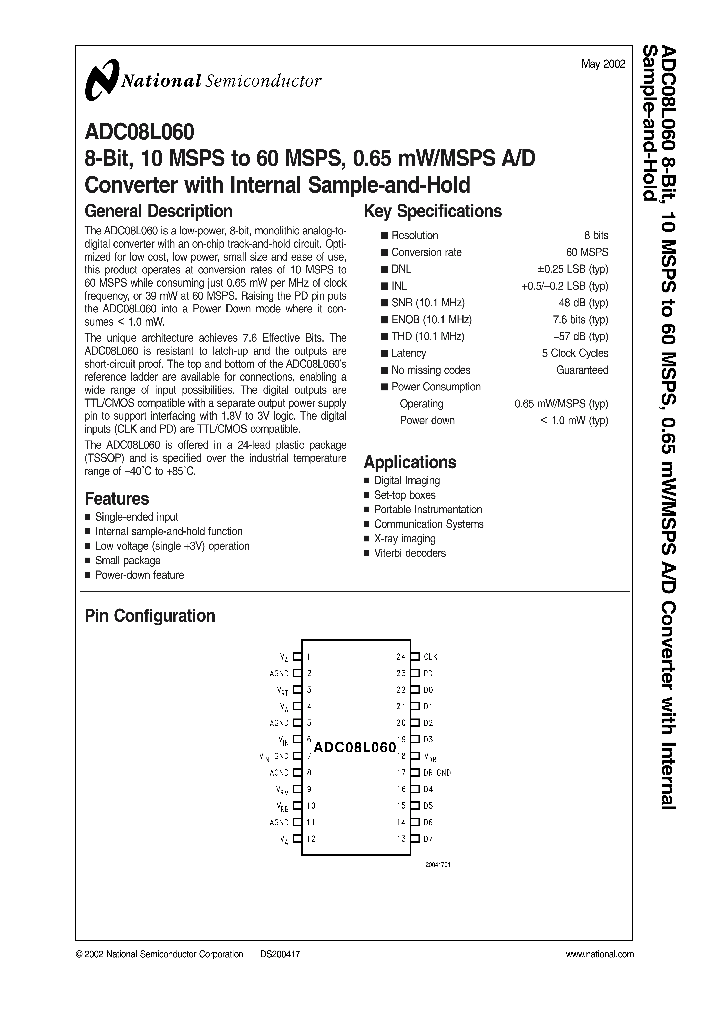 ADC08L060_973837.PDF Datasheet