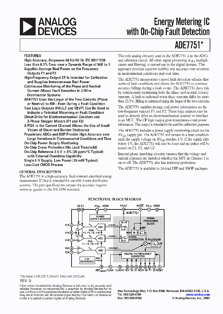 ADE7751_973860.PDF Datasheet