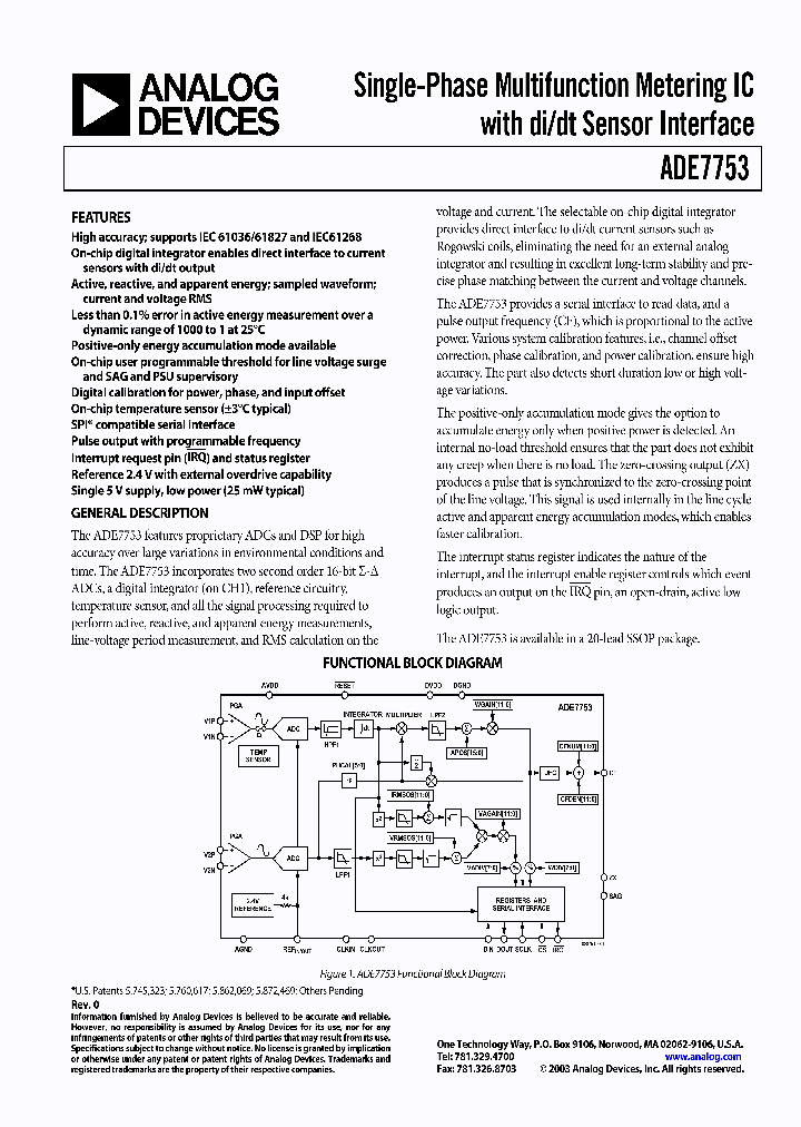 ADE7753_973861.PDF Datasheet