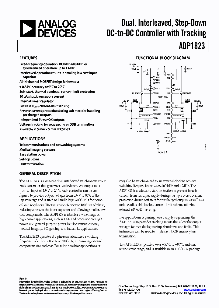 ADP1823_973889.PDF Datasheet