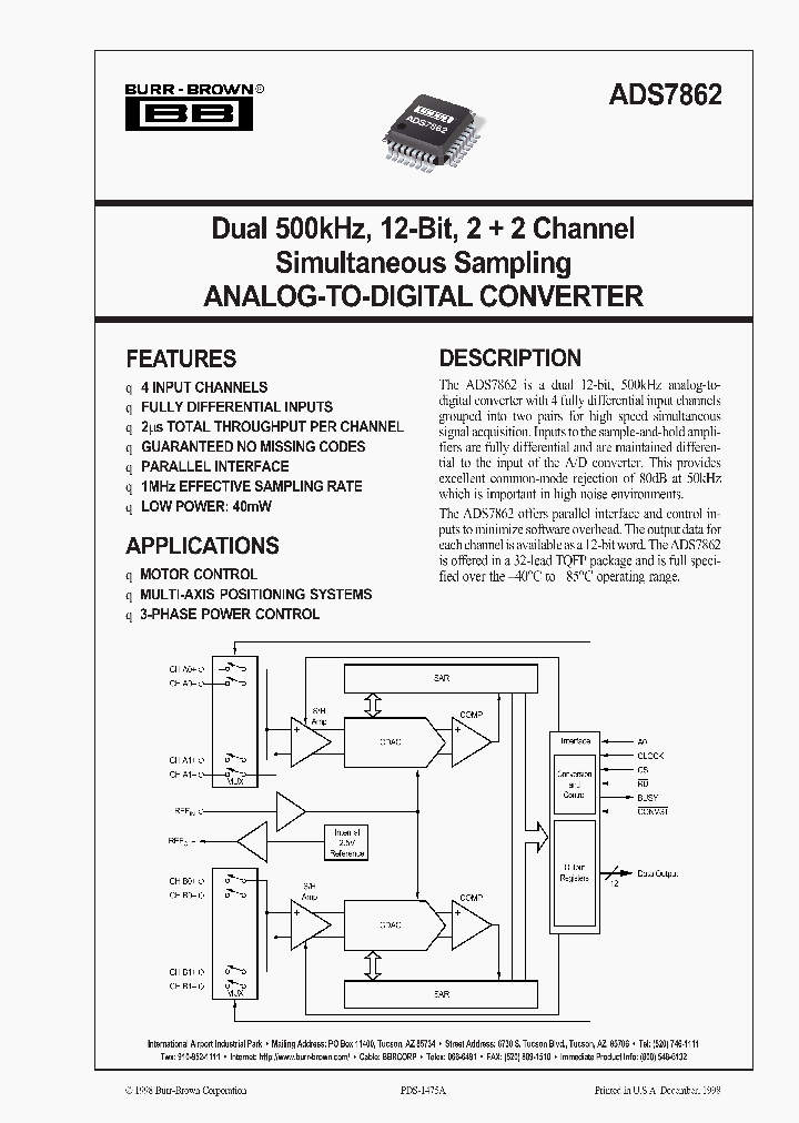 ADS7862_973973.PDF Datasheet