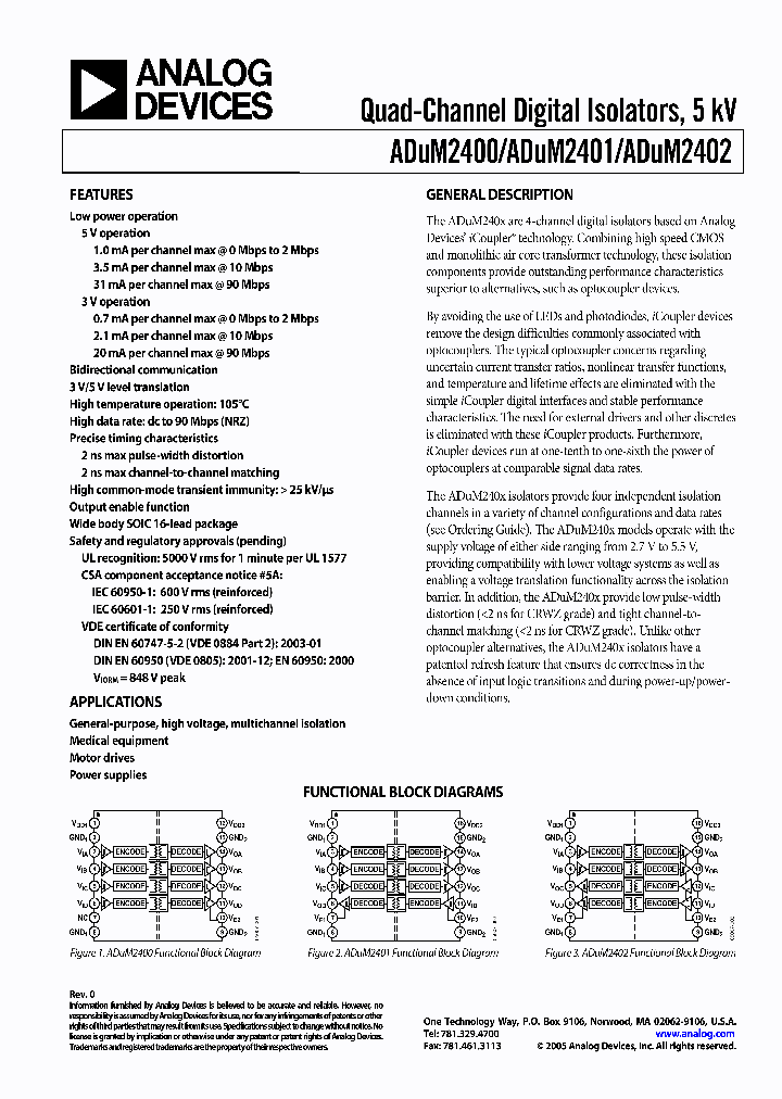 ADUM2400_974036.PDF Datasheet